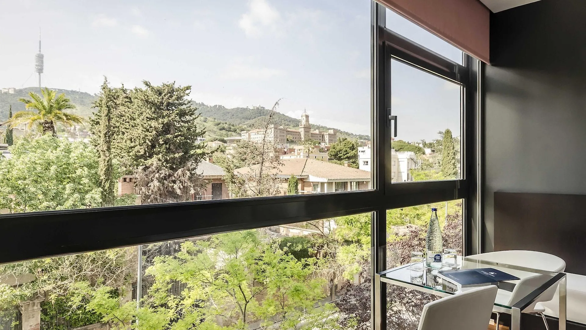 Ikonik Angli Hotel Barcelona 4*,  Spain