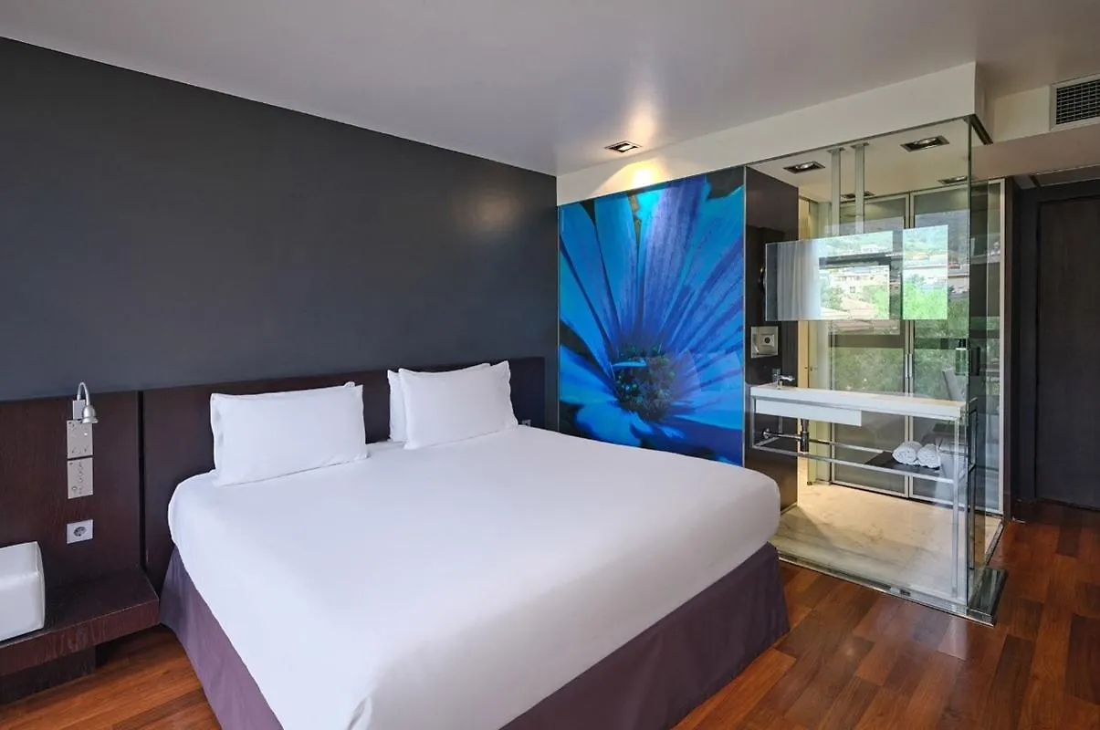 Hotel Ikonik Anglí Barcelona
