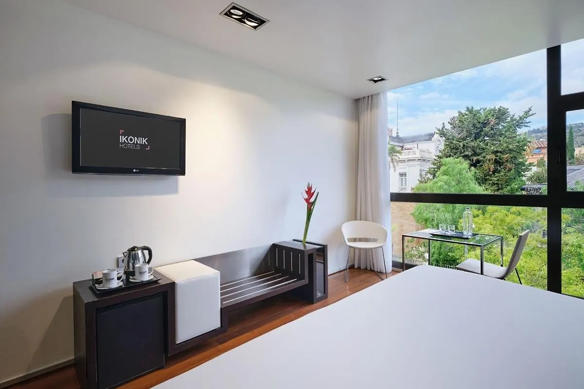 Ikonik Angli Hotel Barcelona 4*,  Spain