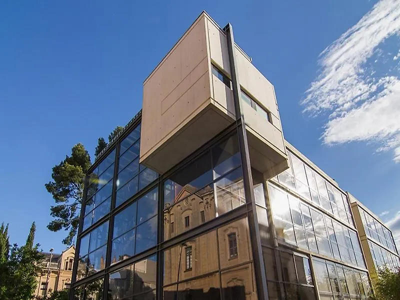 Ikonik Angli Hotel Barcelona