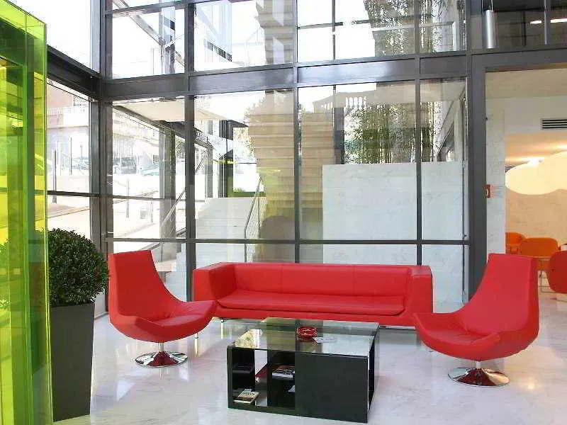 Ikonik Angli Hotel Barcelona 4*,