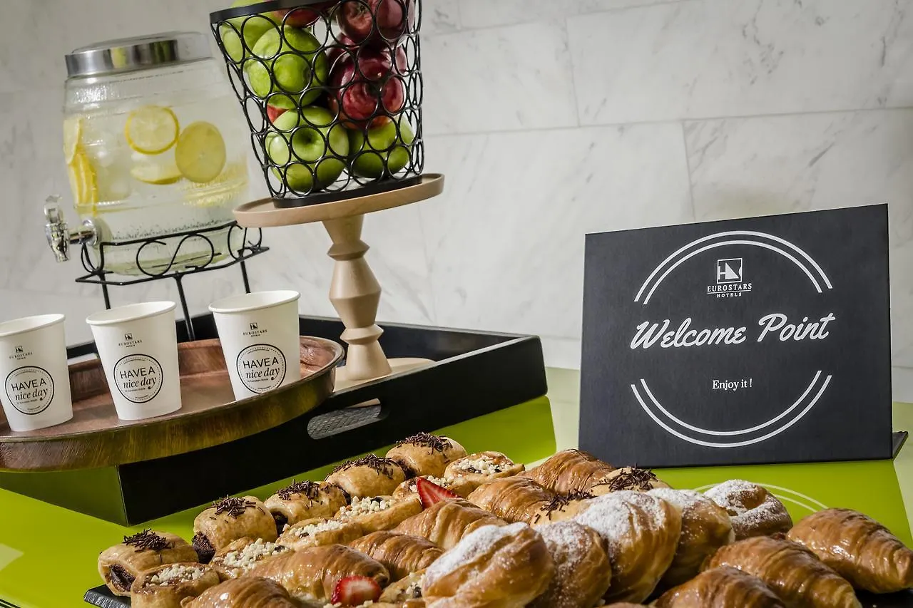 Ikonik Angli Hotel Barcelona
