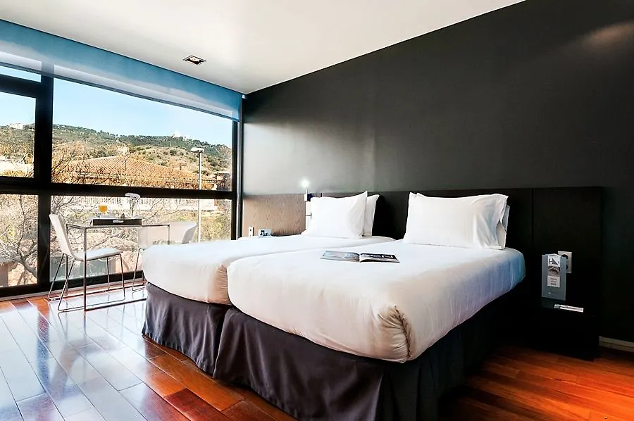 Hotel Ikonik Anglí Barcelona