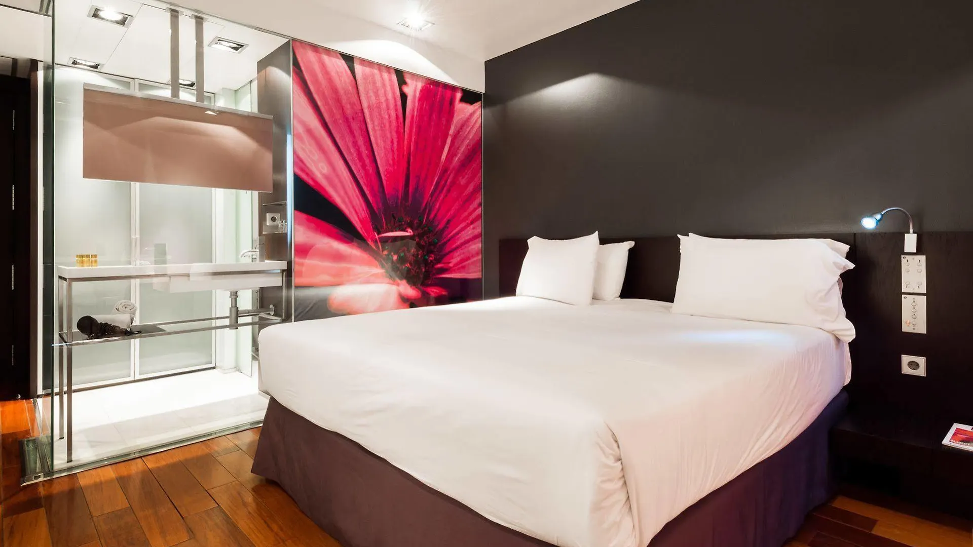 Hotel Ikonik Anglí Barcelona