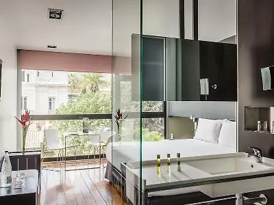 Ikonik Angli Hotel Barcelona