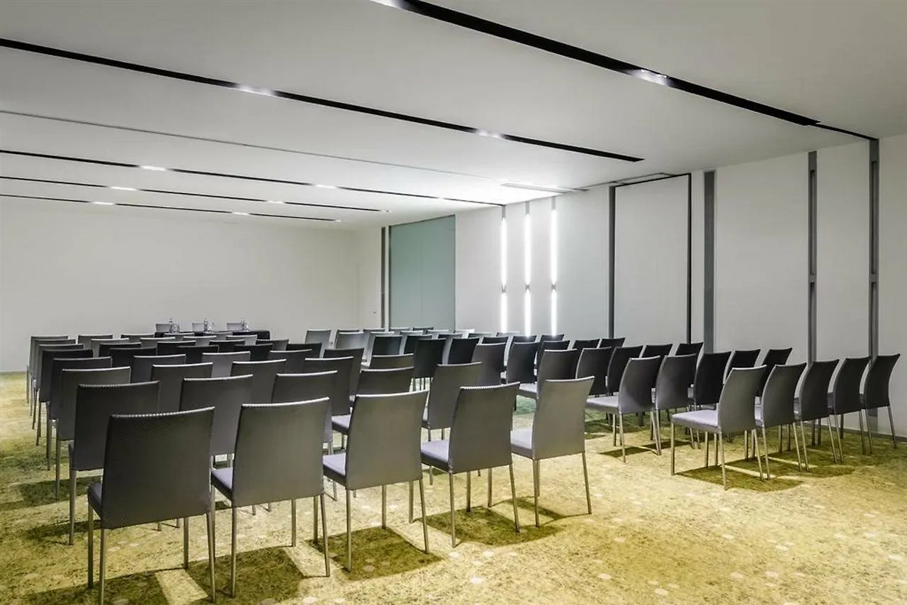 Ikonik Angli Hotel Barcelona