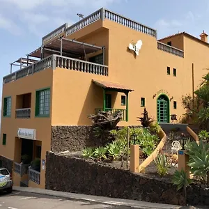 ** Hotel Ida Ines Spanien