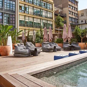 4* מלון Icon Bcn