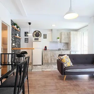 New Tierra Andaluza Junto Mezquita Apartamento