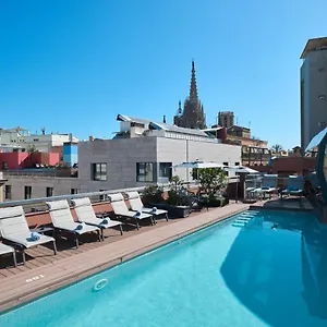 Catalonia Catedral Hotell