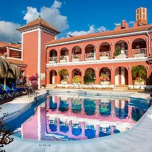 *** Hotel Arcos Spanien
