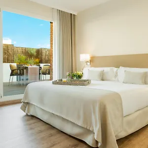 Hotel Mariano Cubi