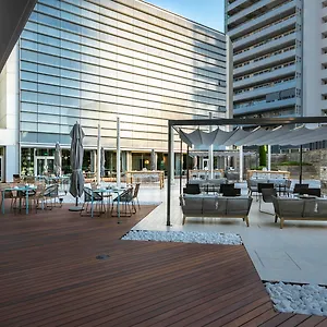 4* מלון Vincci Maritimo