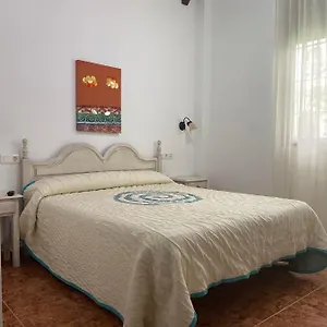 ** Hotel Meson Fuente Del Pino Spanien