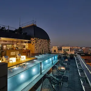 Ohla Barcellona