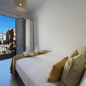 U-nique Lepant Apartamento