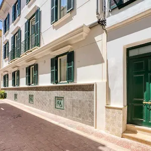 Casa Turqueta Apartamento