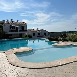 Precioso En Primera Linea De Mar Apartamento