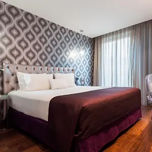 Ikonik Ramblas Otel