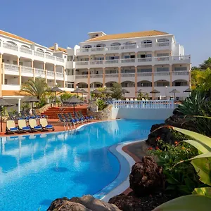 Hotel apartamentowy Whala!tenerife