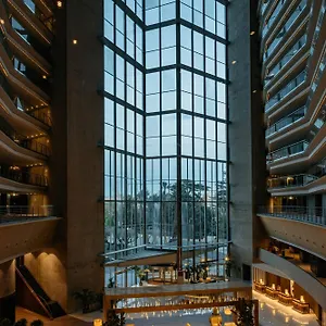 Hotel Torre Melina, A Gran Melia