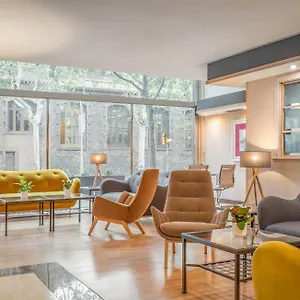 Sunotel Aston Barcellona