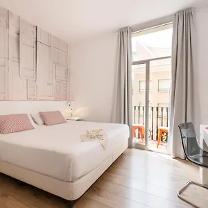 2* Gasthof Chic & Basic Tallers
