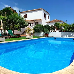 La Roseta Сasa de vacaciones