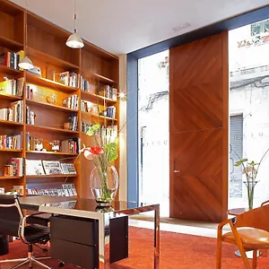 4* Hotel Mercer House Boria Bcn