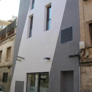  Hostel Hostelscat Spanien