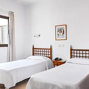 ** Hotel Valencia Spanien