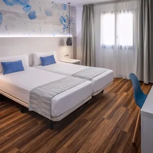Pensjonat Operaramblas, Barcelona