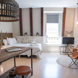 El Alma De Ramblas Apartamento