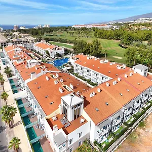 Appartement Coral Compostela Golf