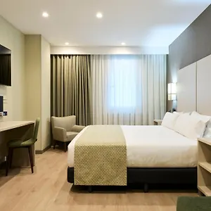 Catalonia Park Putxet Hotell