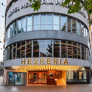 Hesperia Presidente Barcellona