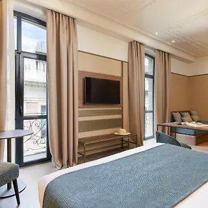 4* מלון Medinaceli New Reopening 2025