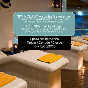 Golden Hotell