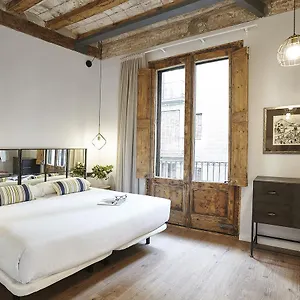 Ainb Gothic-jaume I Barcelone