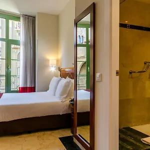 Eurostars Via Laietana Otel