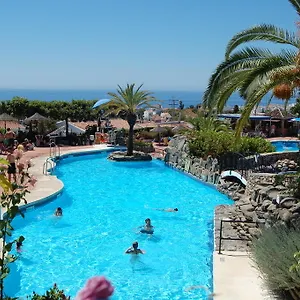 ** Resort El Capistrano Spanien