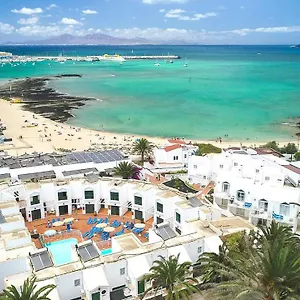 Appartement Tao Caleta Playa