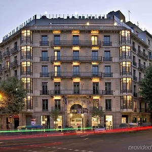 Axel - Adults Only Barcellona