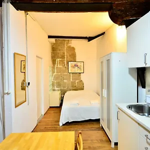 Espaseria Apartamento