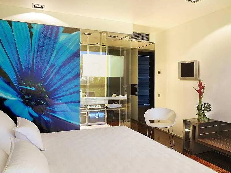 Hotel Ikonik Angli Barcelona