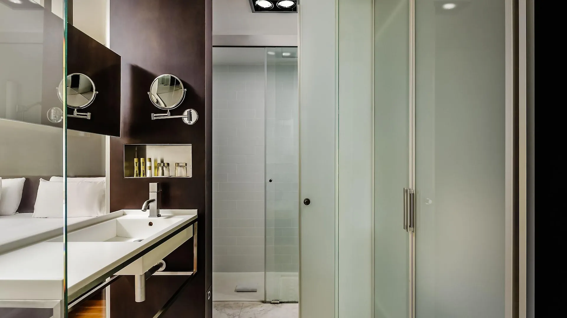 Hotel Ikonik Angli Barcelona