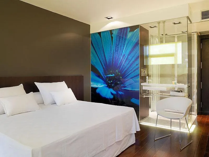 Hotel Ikonik Angli Barcelona