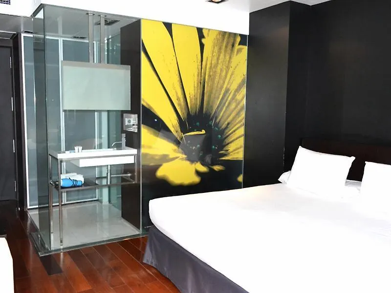 Hotel Ikonik Angli Barcelona 4*,