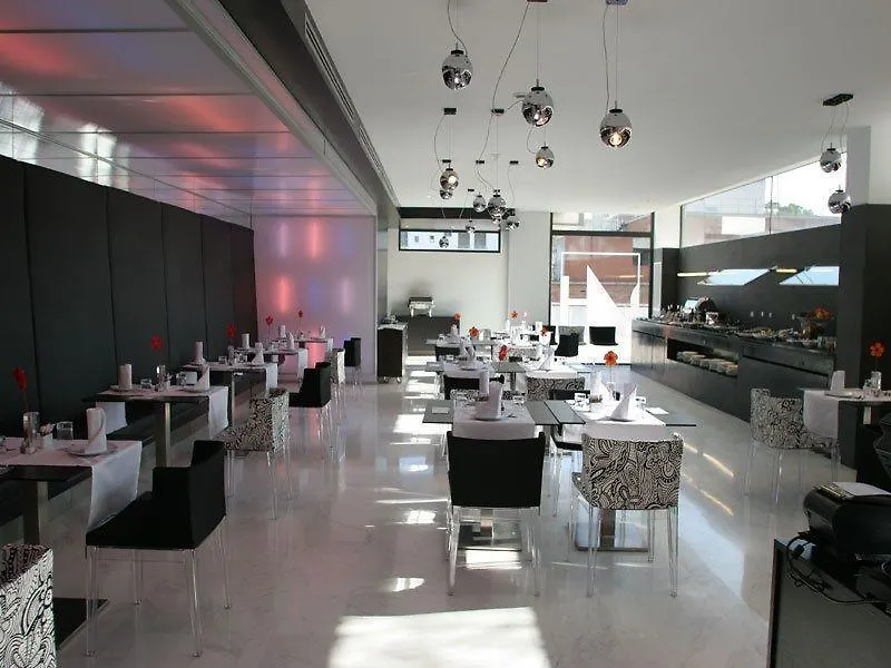 Hotel Ikonik Angli Barcelona