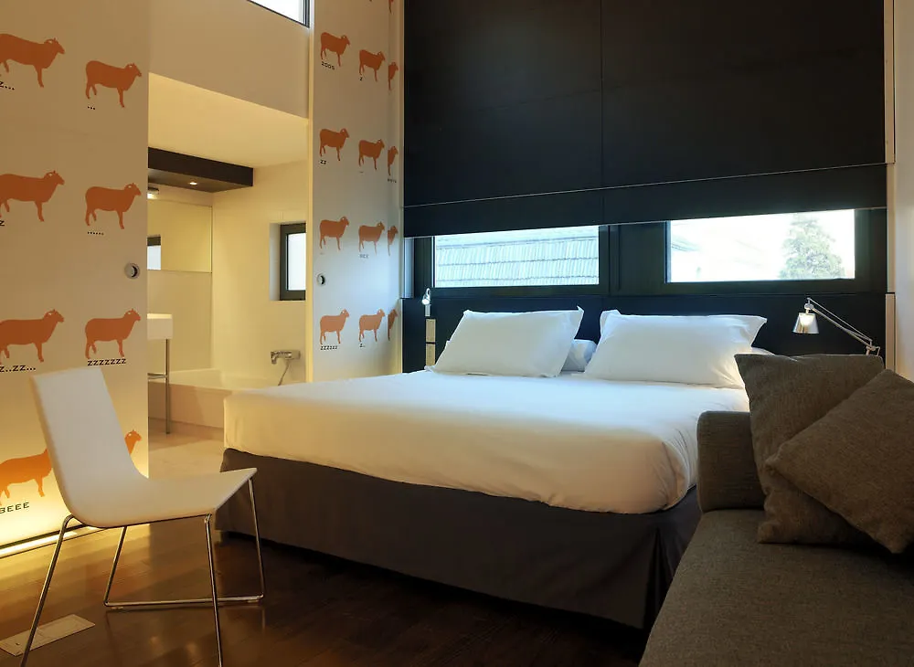 ****  Hotel Ikonik Angli Barcelona Spanien